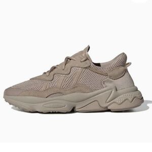 adidas (WMNS) adidas Ozweego Trace Khaki